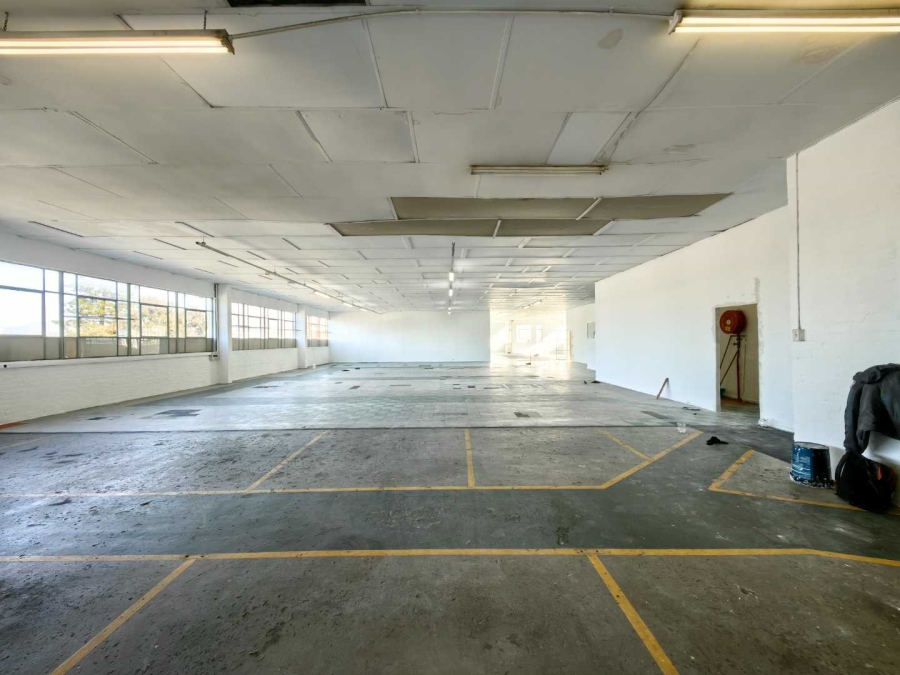 To Let commercial Property for Rent in Maitland Western Cape